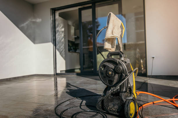 Best Dumpster Area Cleaning  in Tarrytown, NY