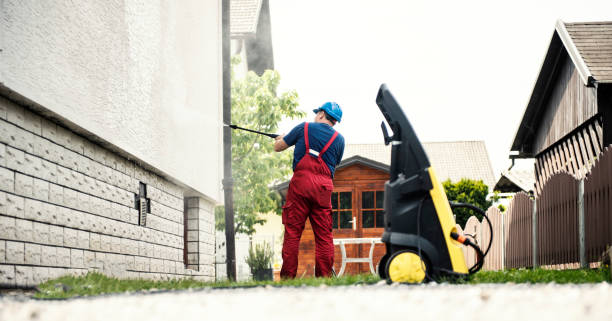 Best Patio and Deck Pressure Washing  in Tarrytown, NY